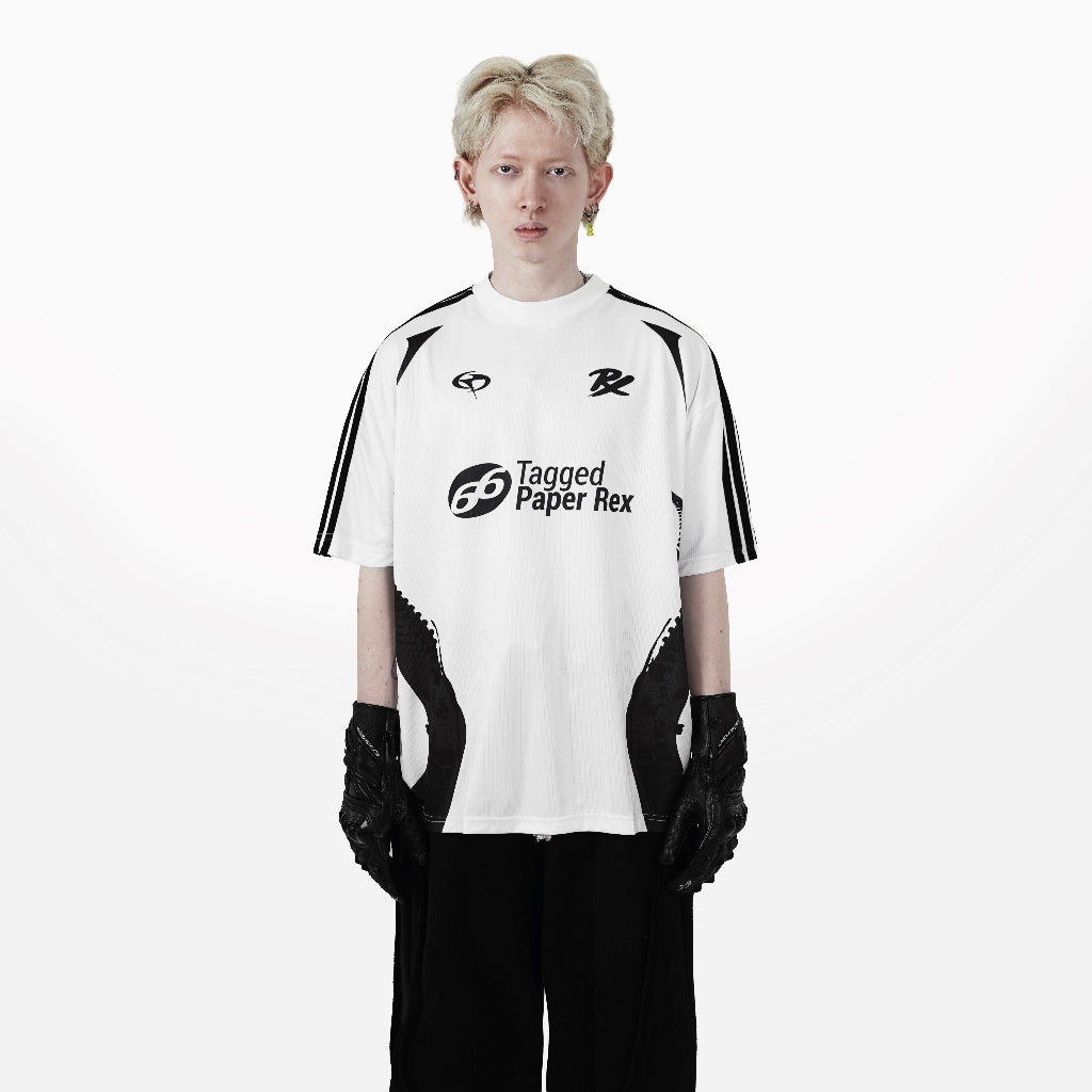 TAGGED x PRX - Clean Aim Jersey