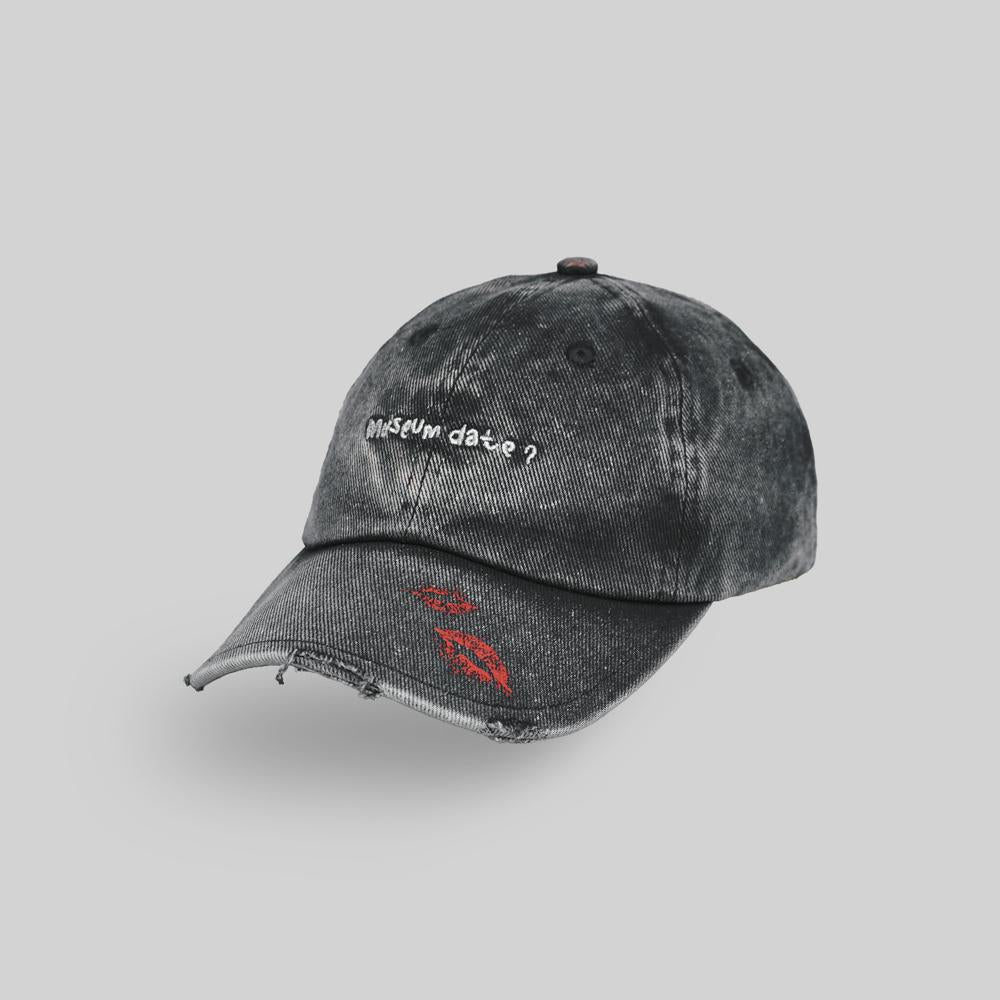 Tagged - Late Romance Kiss Me Cap