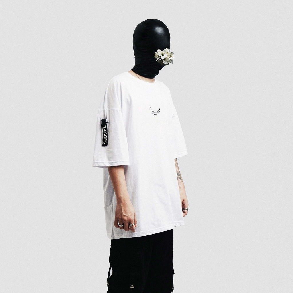 TAGGED - Despair Oversized Severity Tshirt