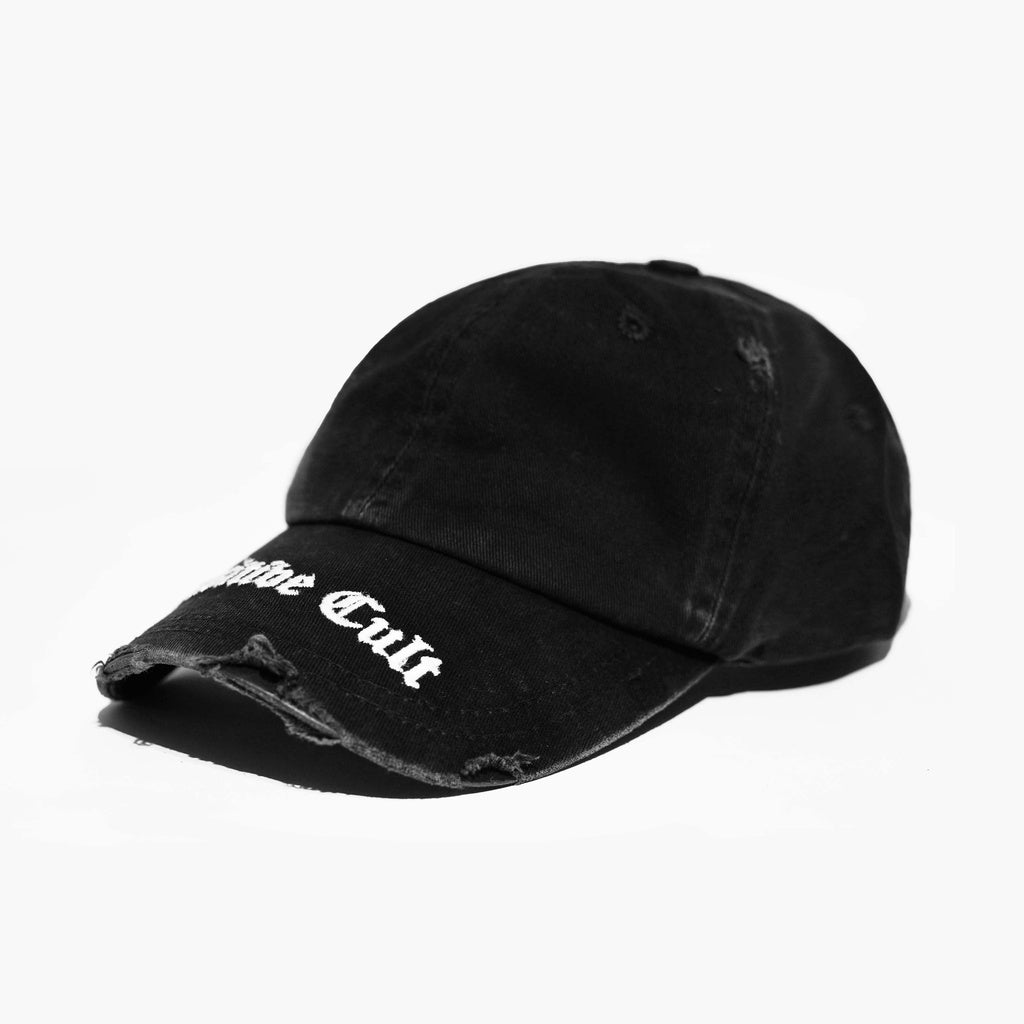 Tagged - Positive Cult Riot Cap