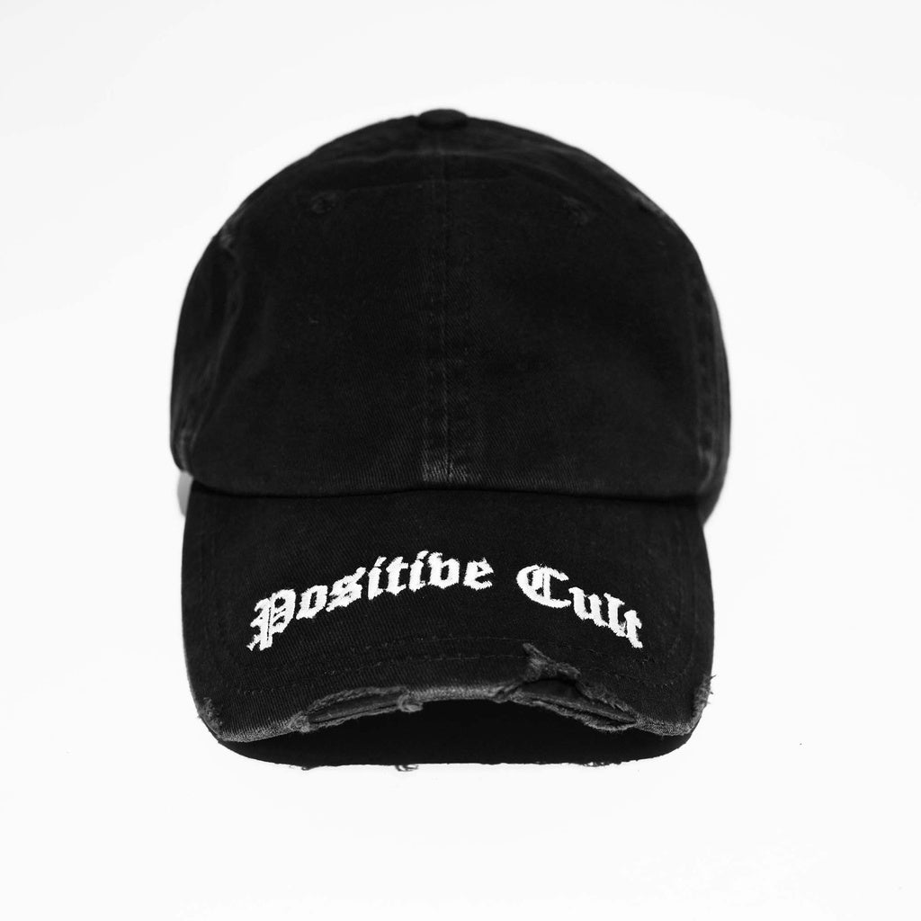 Tagged - Positive Cult Riot Cap