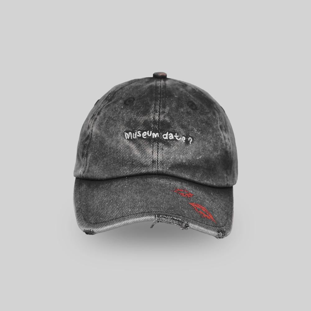 Tagged - Late Romance Kiss Me Cap