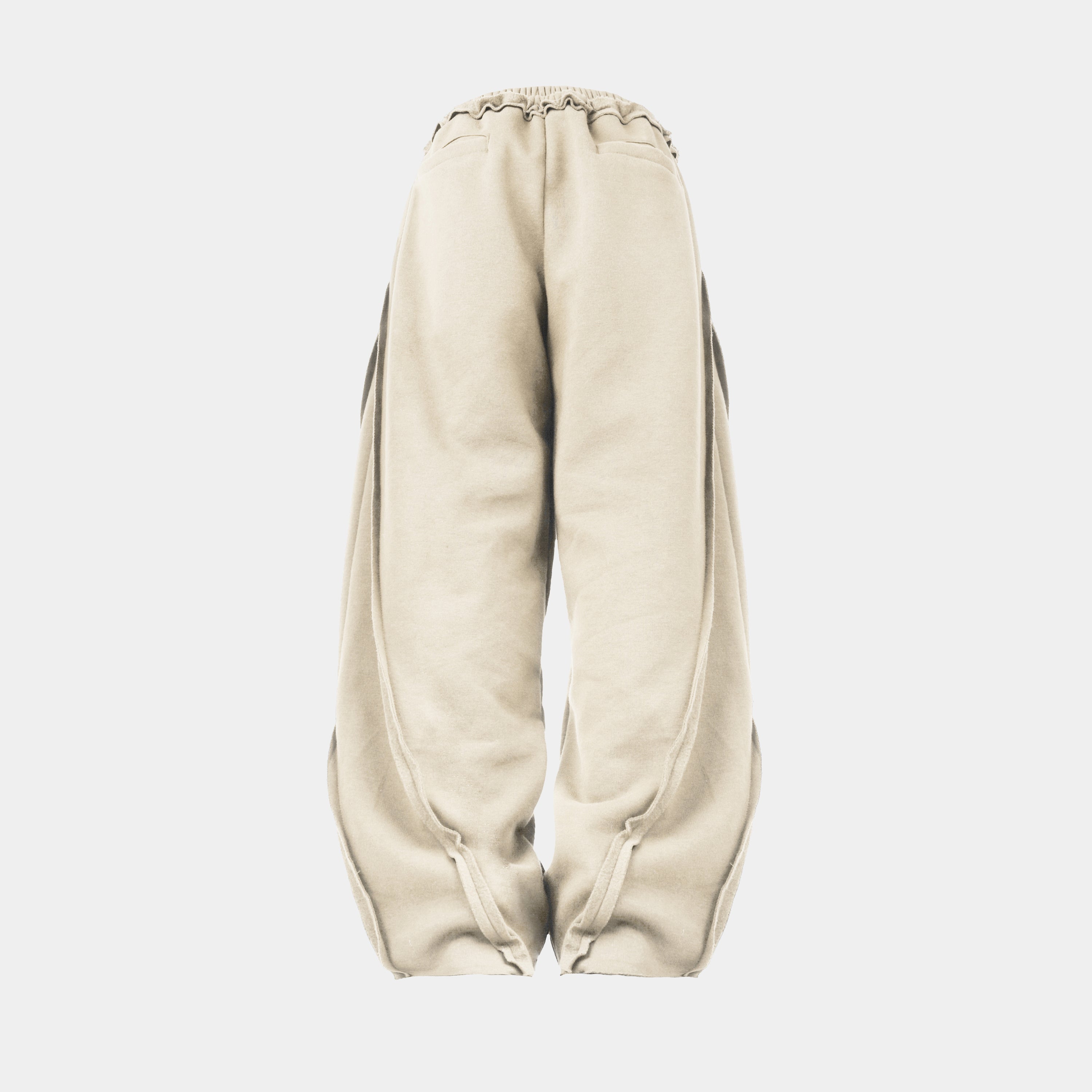 TAGGED - Special Drop Liveevil Sweatpants Beach, Blue, and Maroon