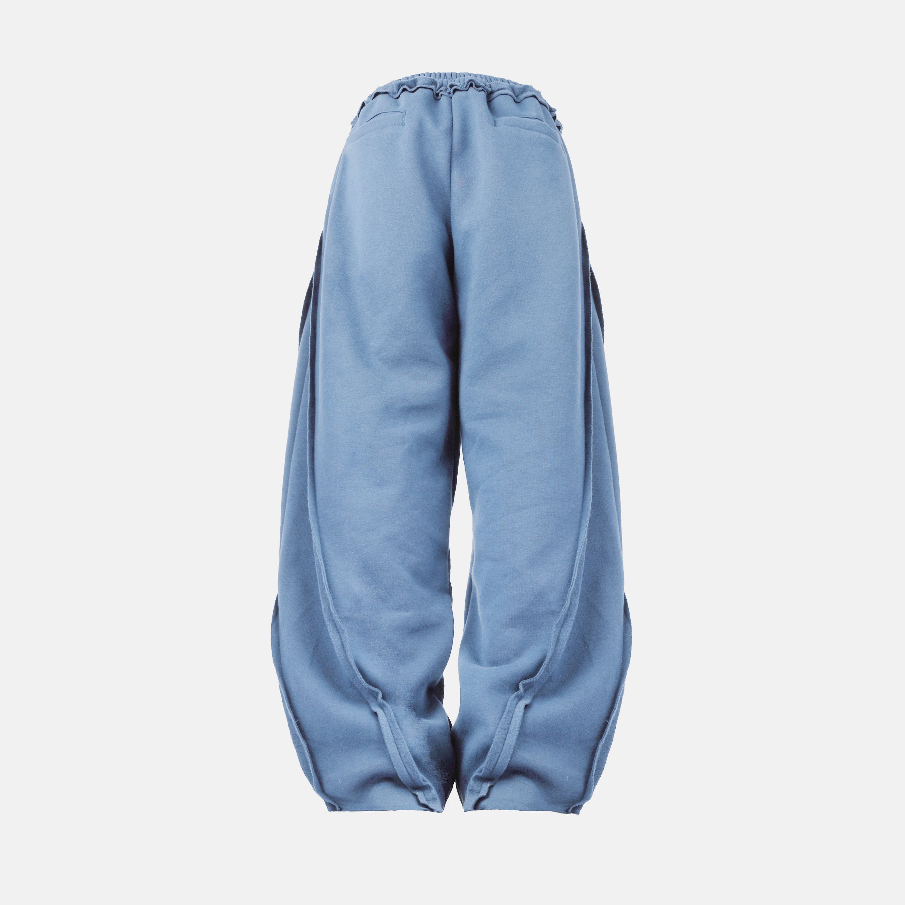 TAGGED - Special Drop Liveevil Sweatpants Beach, Blue, and Maroon