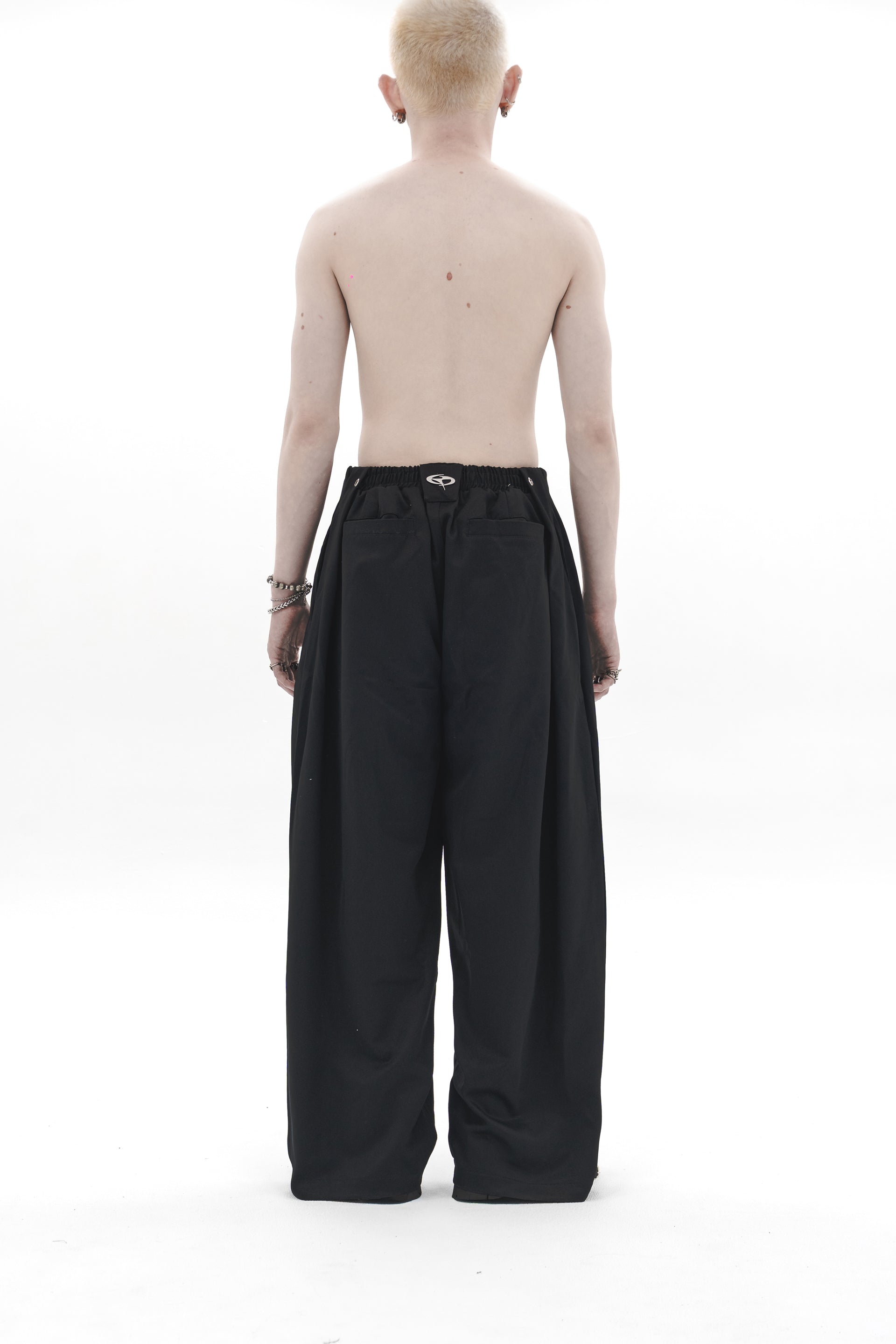 TAGGED - KOLOSA - Guardian Trouser Multibutton
