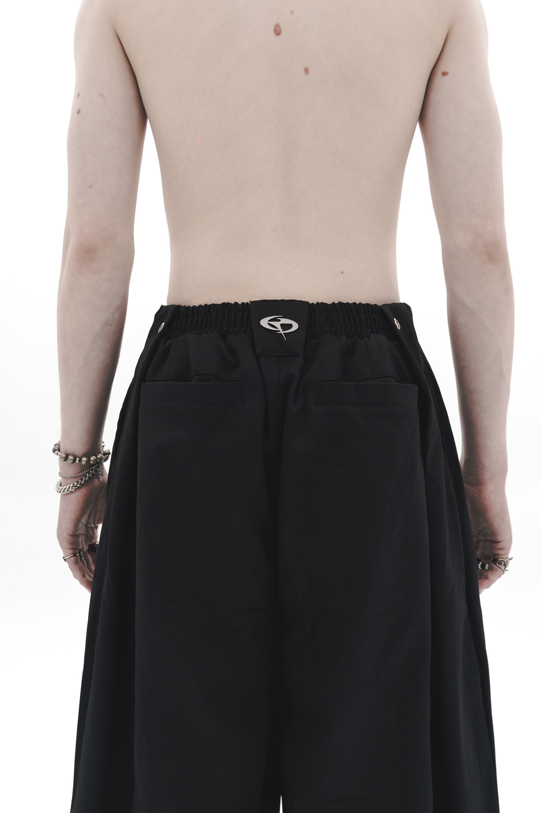 TAGGED - KOLOSA - Guardian Trouser Multibutton