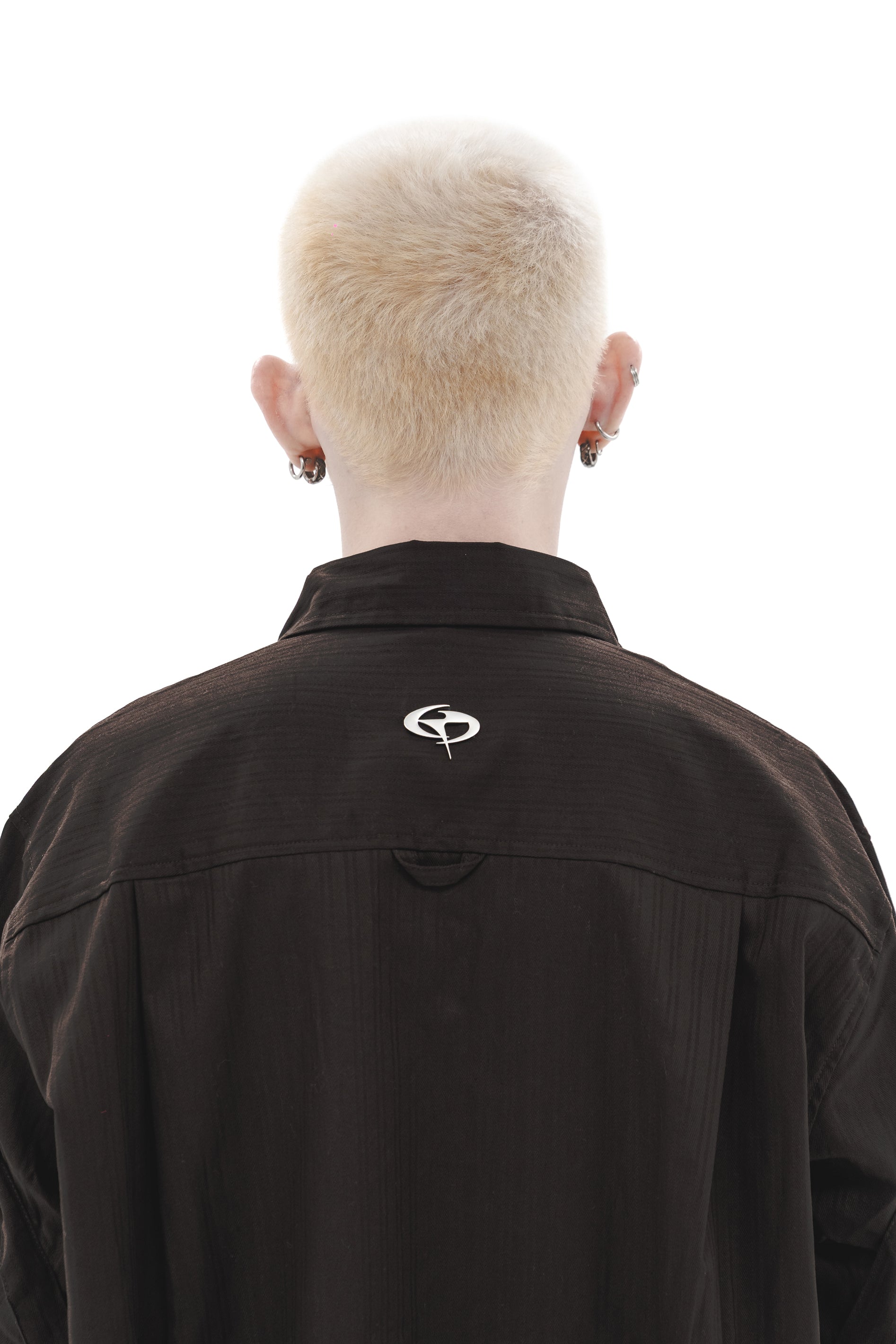 TAGGED - KOLOSA - SCAR SHIRT
