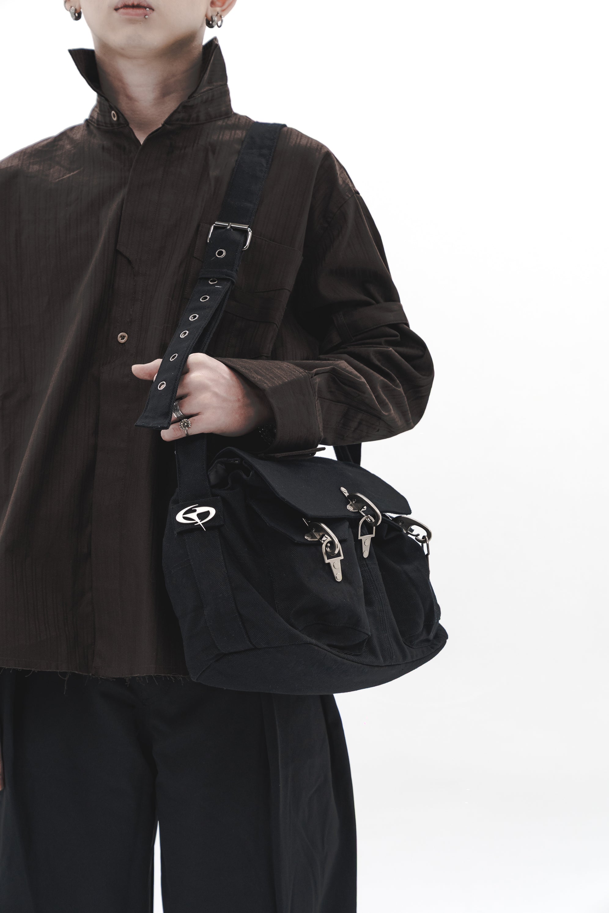 TAGGED - KOLOSA - Light Inventory Bag