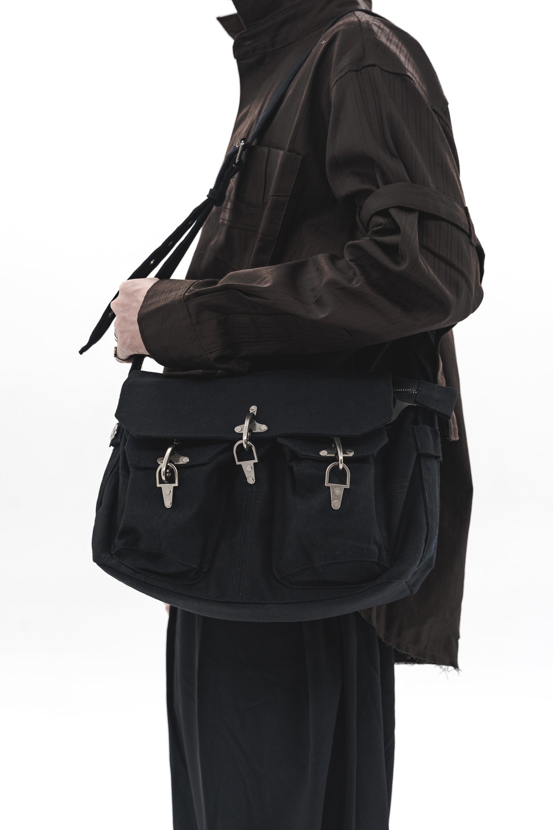 TAGGED - KOLOSA - Light Inventory Bag