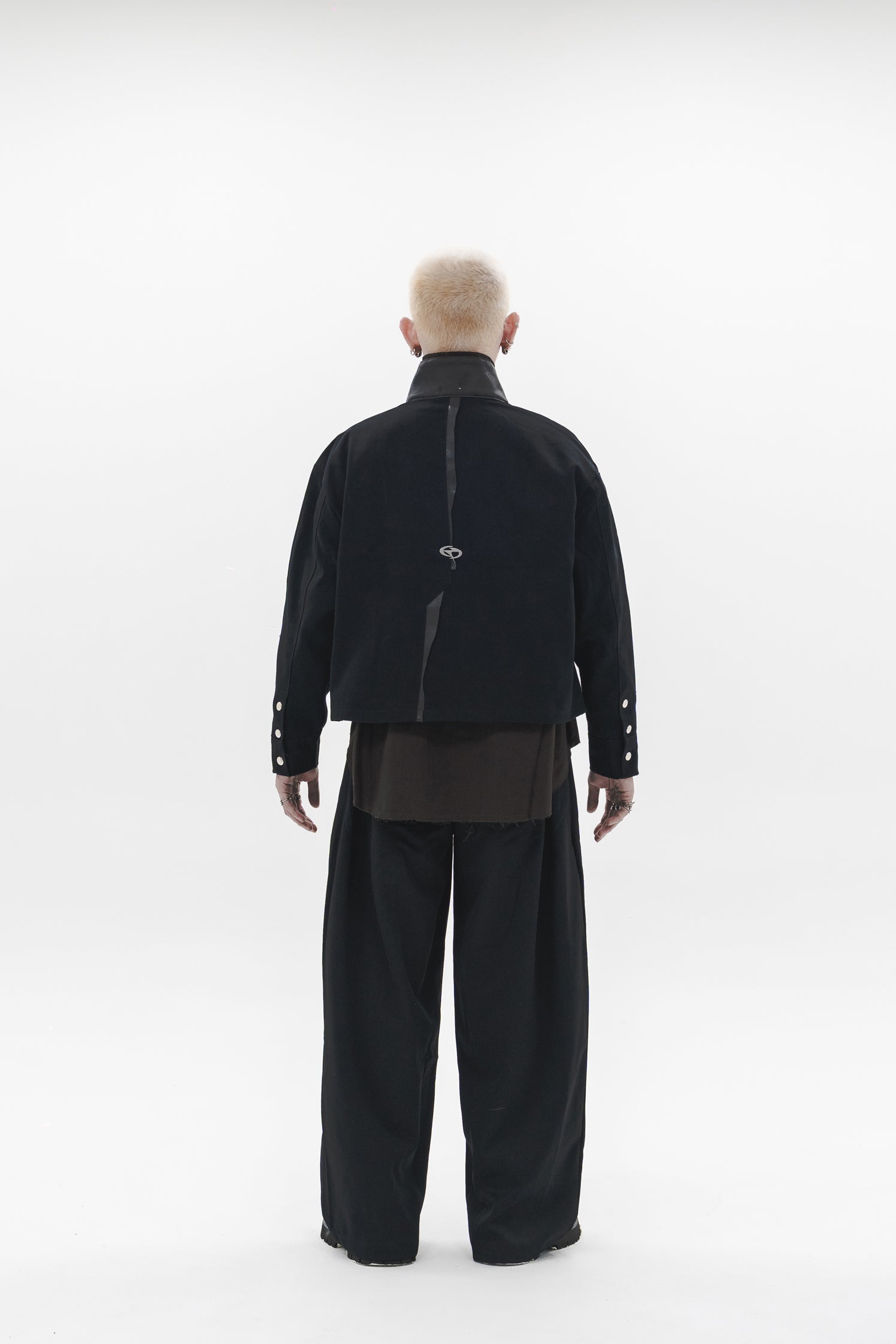TAGGED - KOLOSA - Guardian Double Jacket