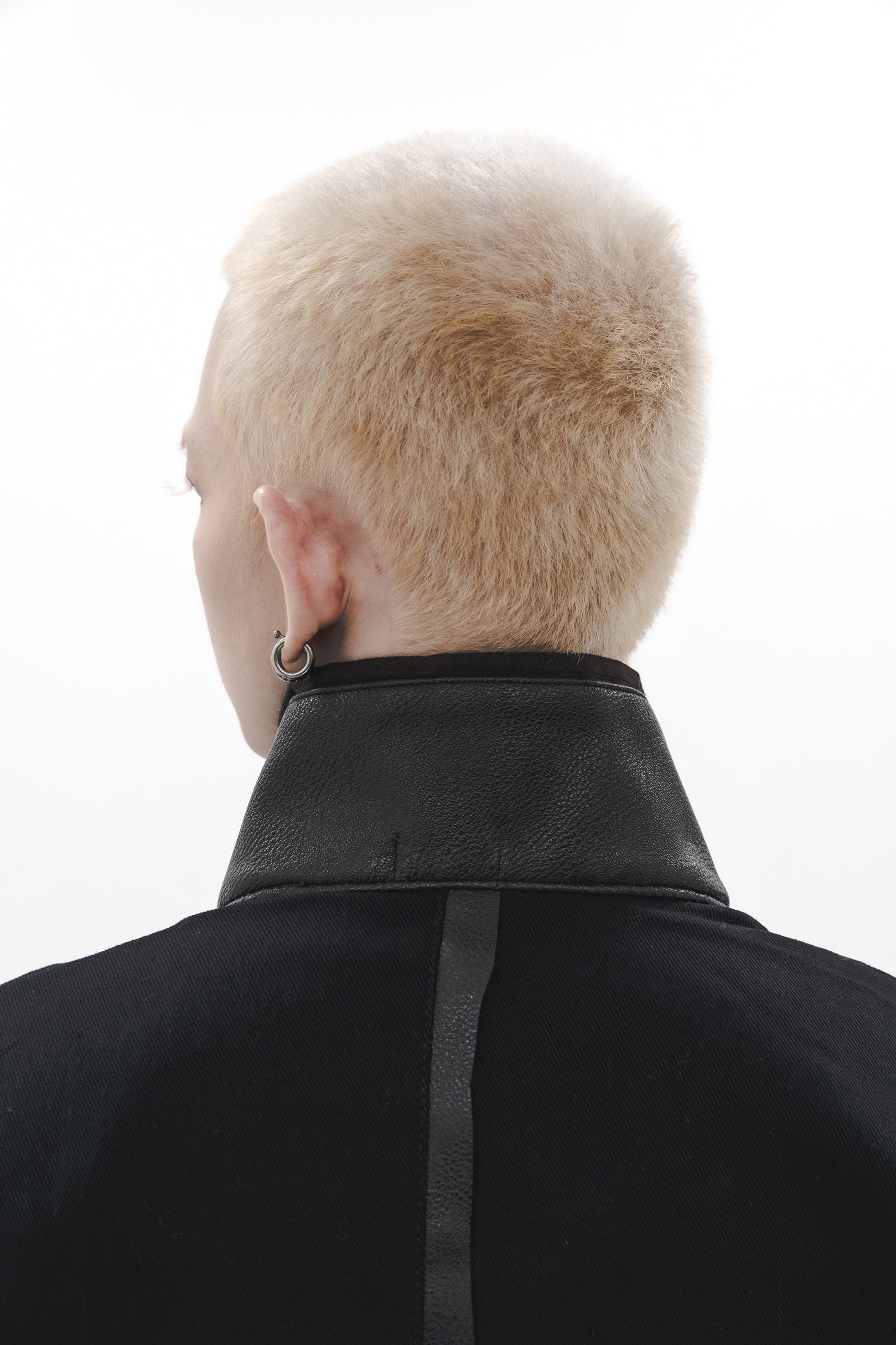 TAGGED - KOLOSA - Guardian Double Jacket