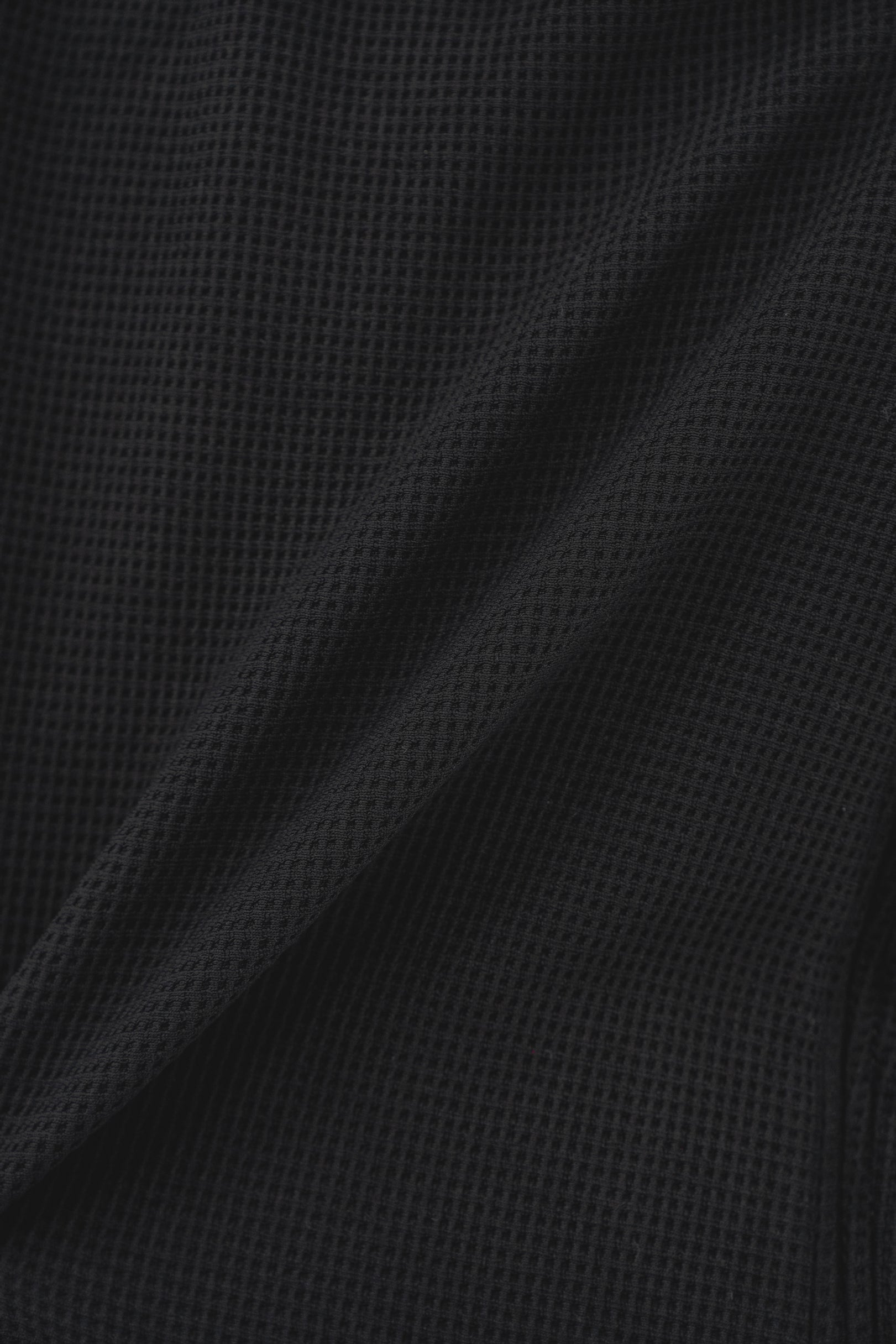 TAGGED - KOLOSA - ZIP HENLEY