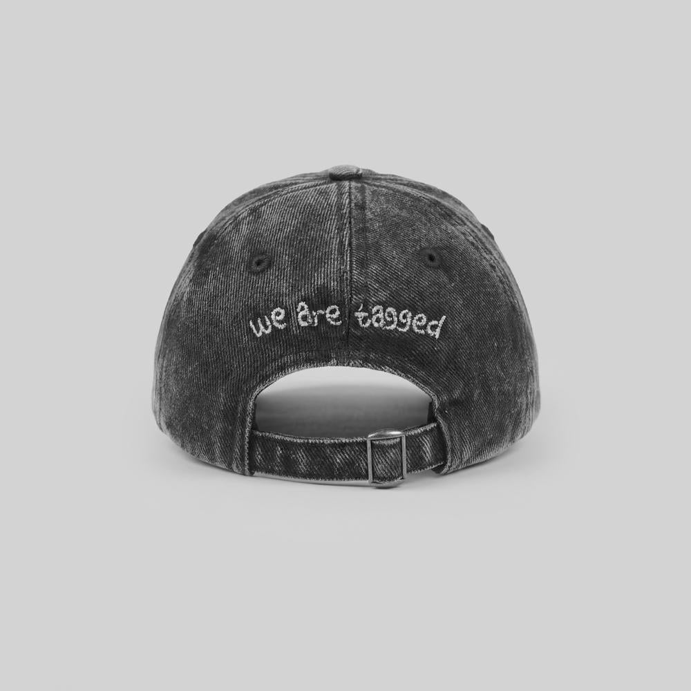 Tagged - Late Romance Kiss Me Cap