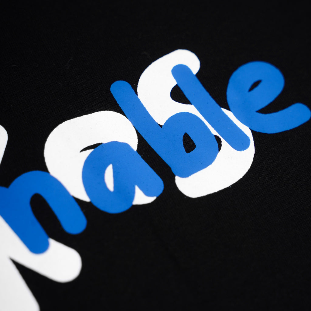 TAGGED - Pen Sees Oversized Understandable Mistake Tshirt