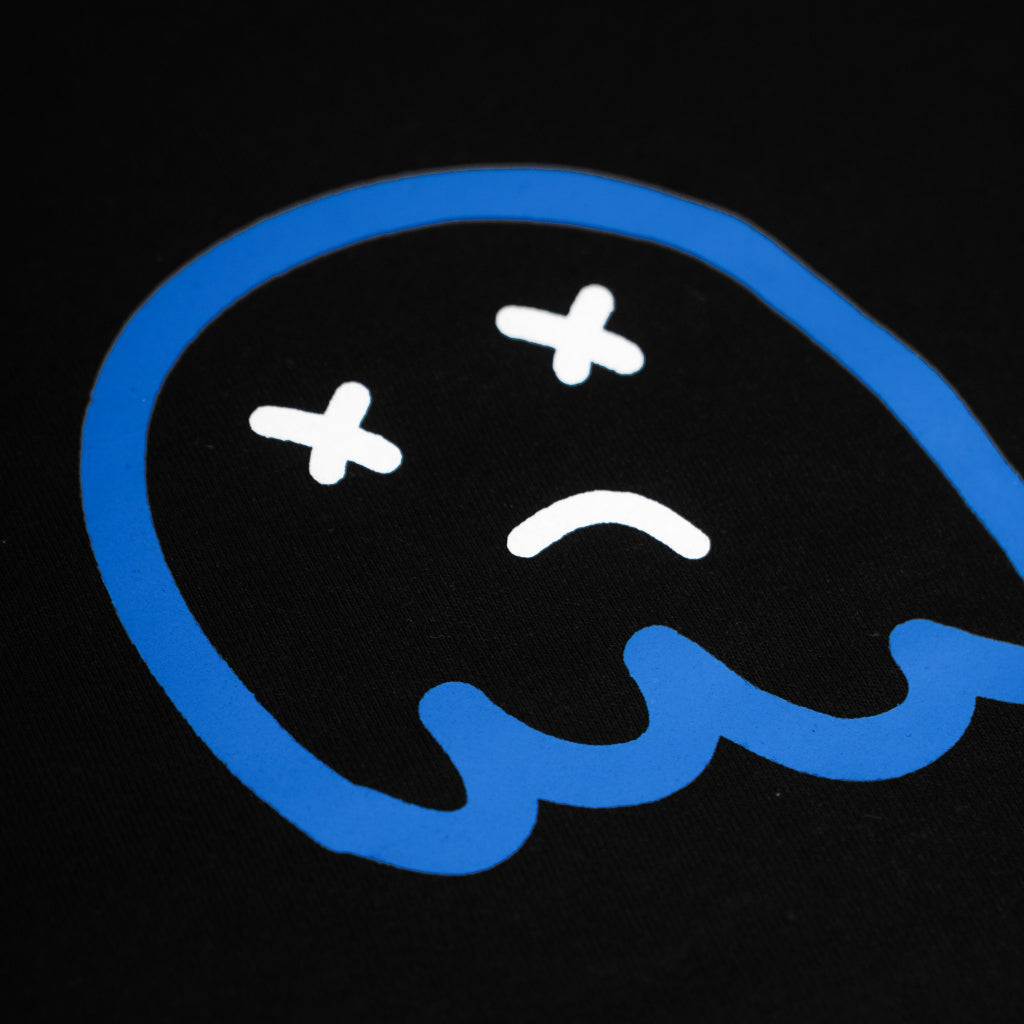 TAGGED - Pen Sees Oversized Understandable Mistake Tshirt