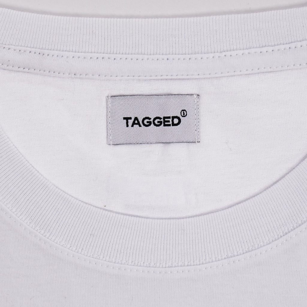 TAGGED - Despair Oversized Severity Tshirt