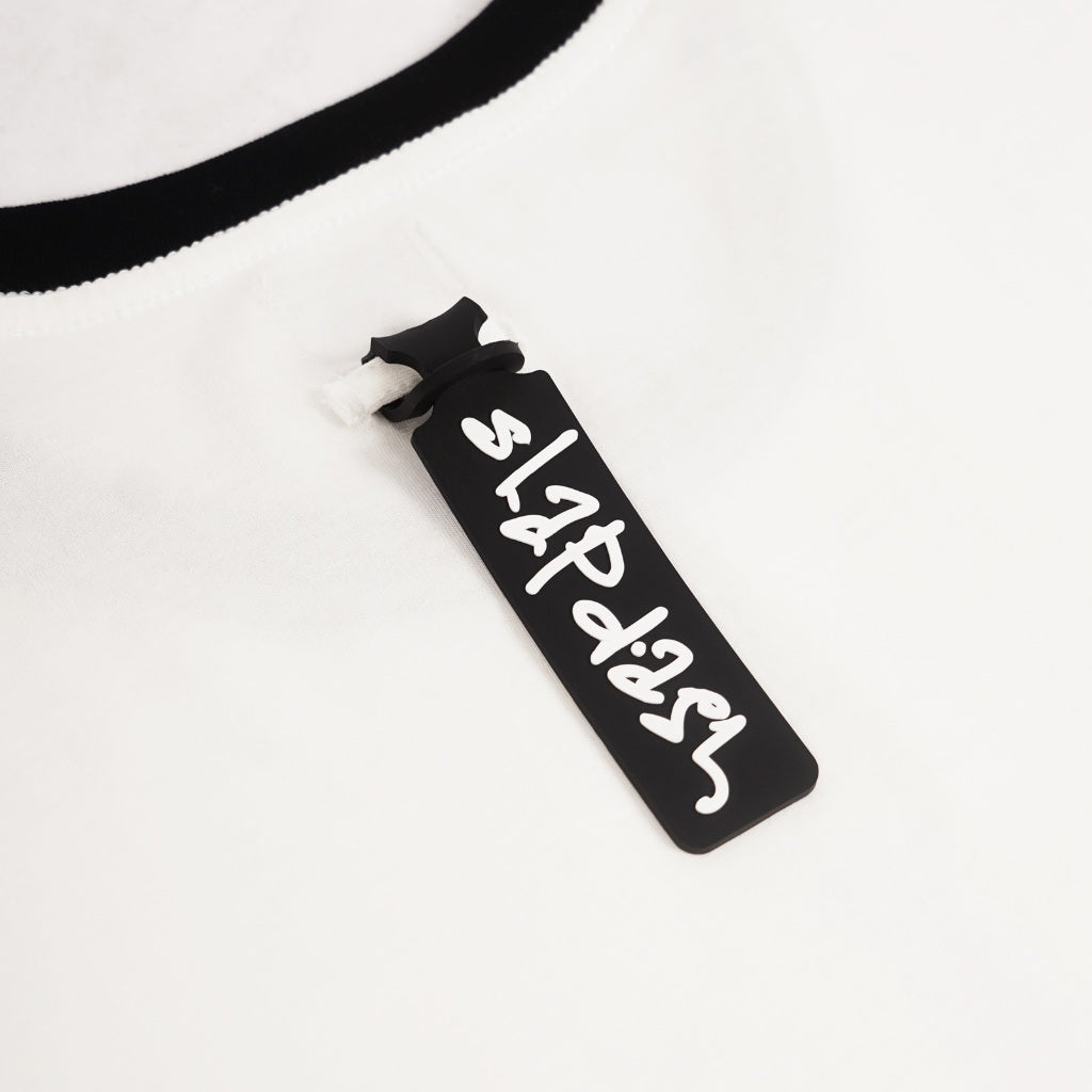 TAGGED - Slapdash I AM YOU T-shirt