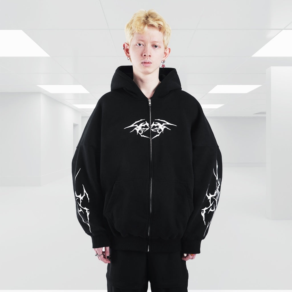 R34 Cherry Blossom Hoodies – Elite Tuner Store