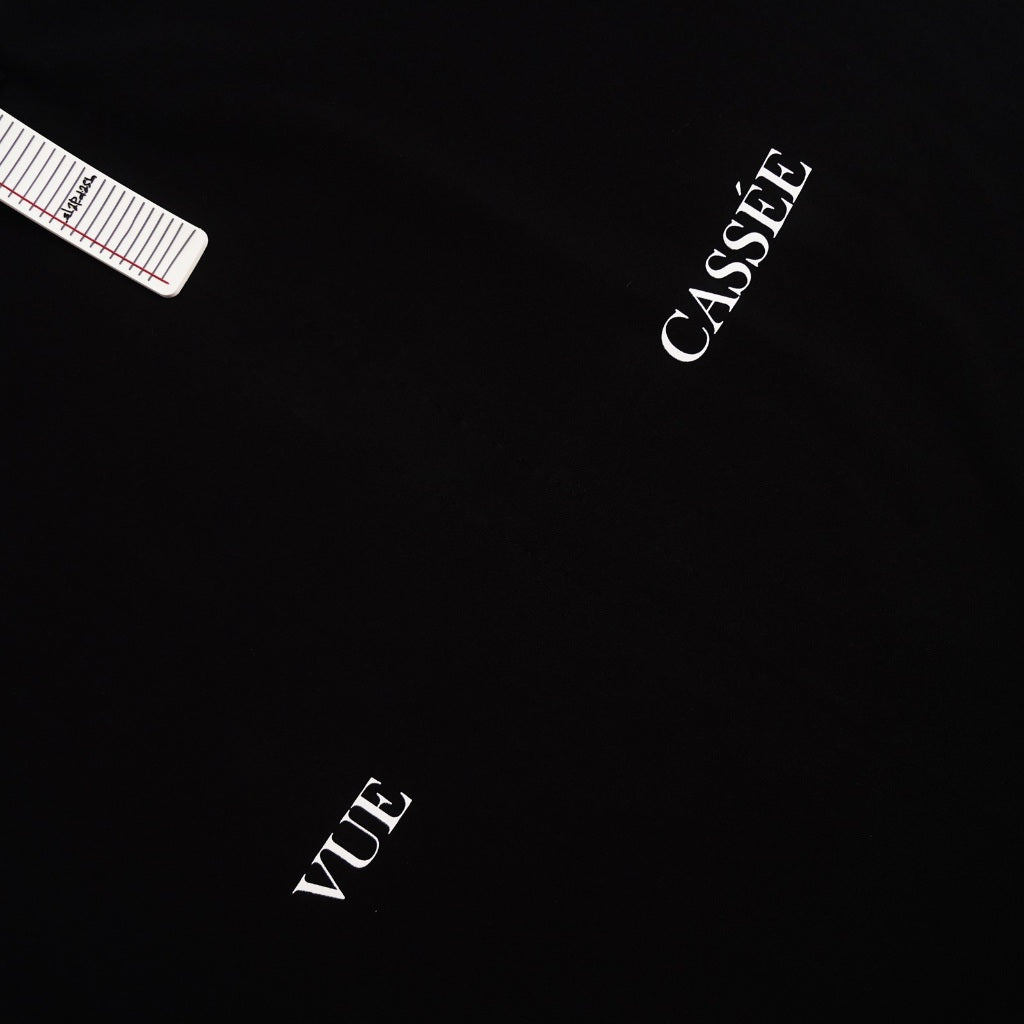 TAGGED - Slapdash Kit Cat Oversized T-shirt