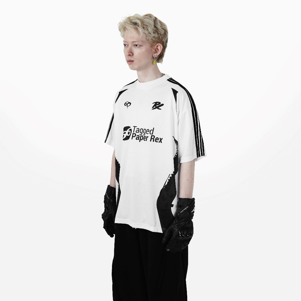 TAGGED x PRX - Clean Aim Jersey