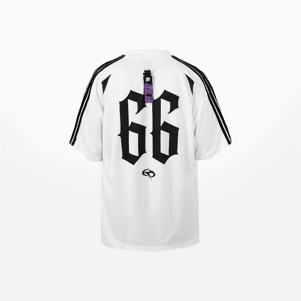 TAGGED x PRX - Clean Aim Jersey