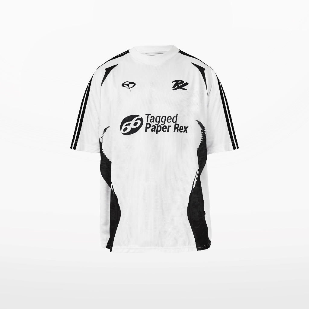 TAGGED x PRX - Clean Aim Jersey