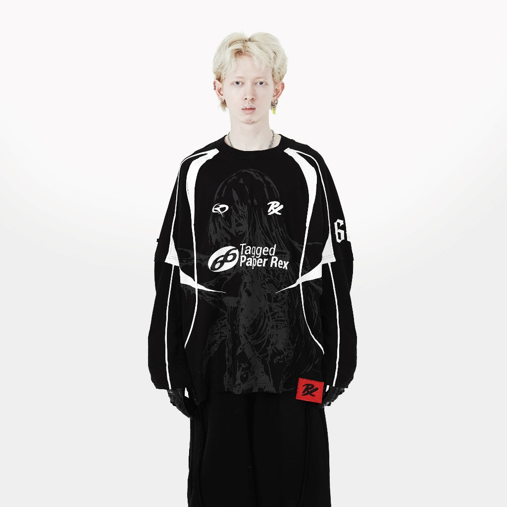 PRXユニフォーム　spicyuuu Lサイズ XL PRX Paper Rex ペパレ ユニフォーム JERSEY PRX Official 5-Year