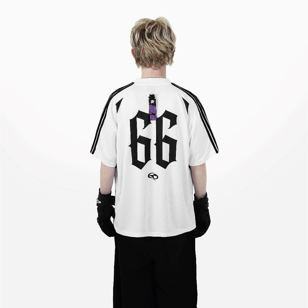 TAGGED x PRX - Clean Aim Jersey – Official Tagged