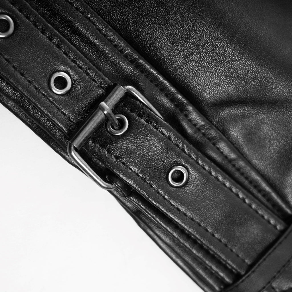 TAGGED x QUIN - Humaine Skeen Q-2 Versatile Vest