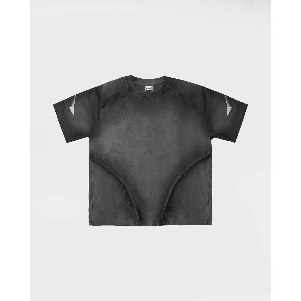 TAGGED - Special Drop 66 Darkwashed Tshirt