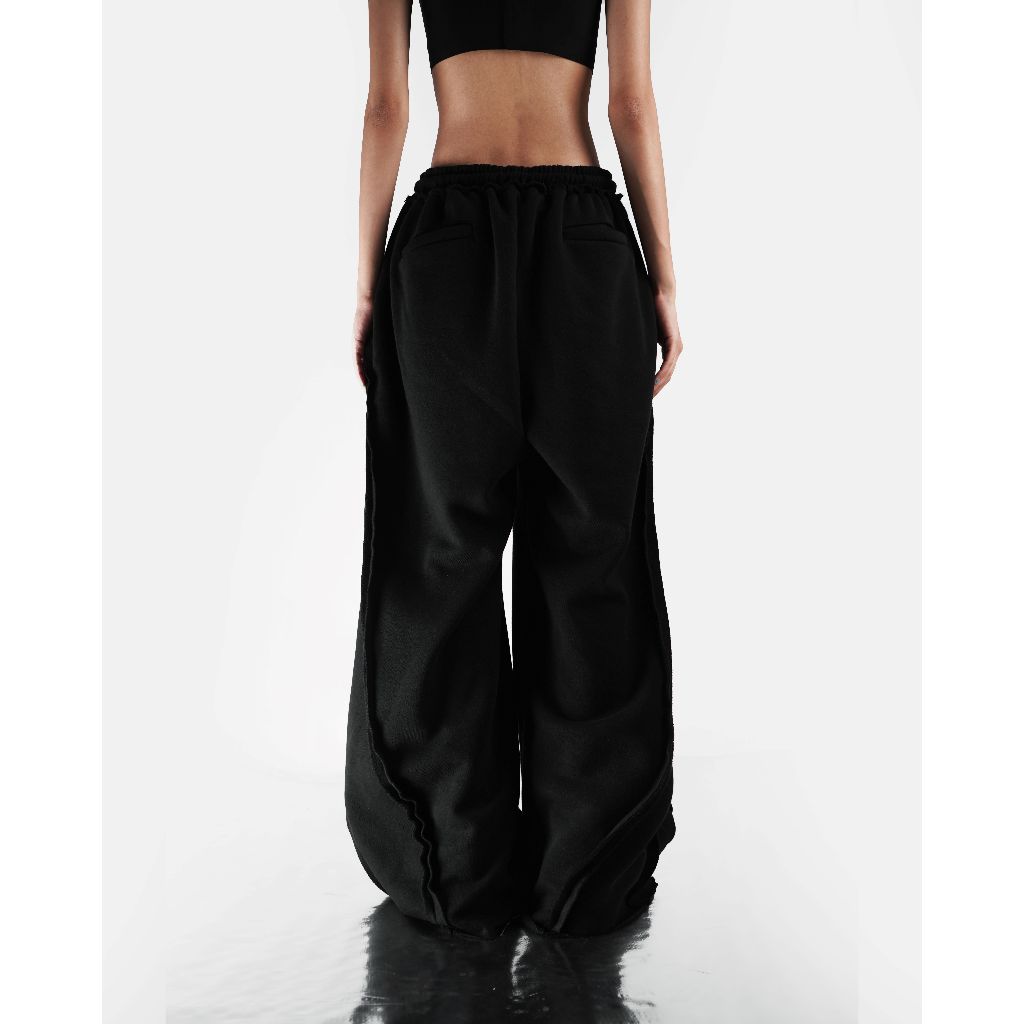 TAGGED - Special Drop Liveevil Sweatpants Black