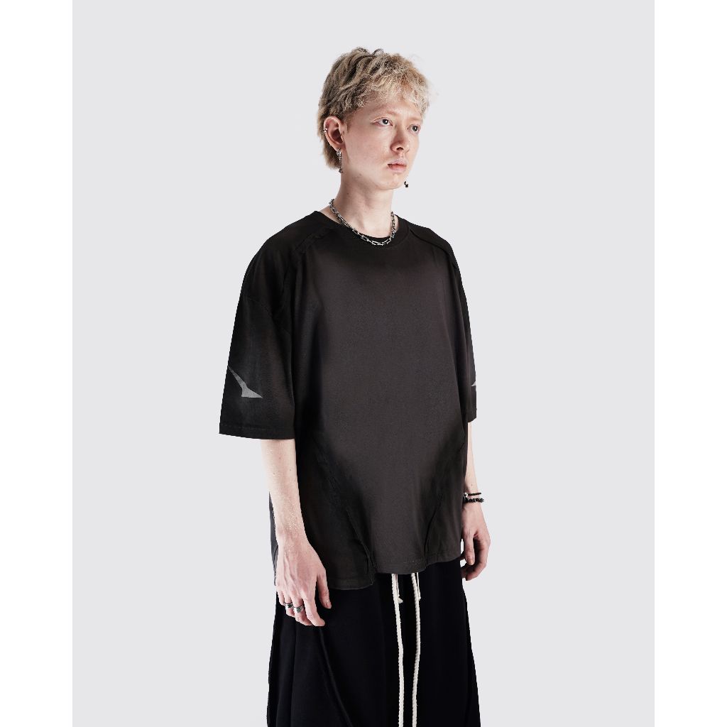 TAGGED - Special Drop 66 Darkwashed Tshirt