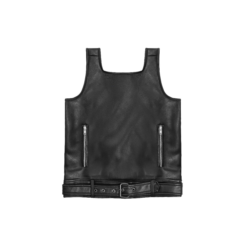TAGGED x QUIN - Humaine Skeen Q-2 Versatile Vest