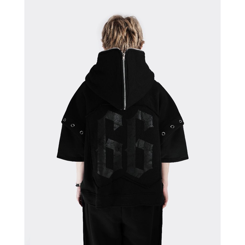 TAGGED - Special Drop 66 Fullzip Hoodie
