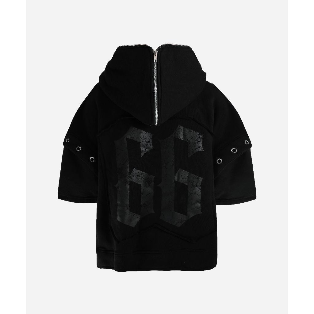 TAGGED - Special Drop 66 Fullzip Hoodie