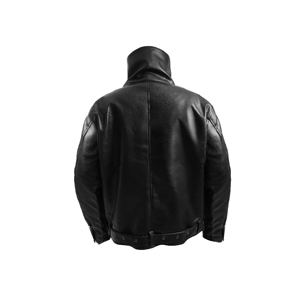 TAGGED x QUIN - Humaine Skeen Q-1 Humaine Jacket