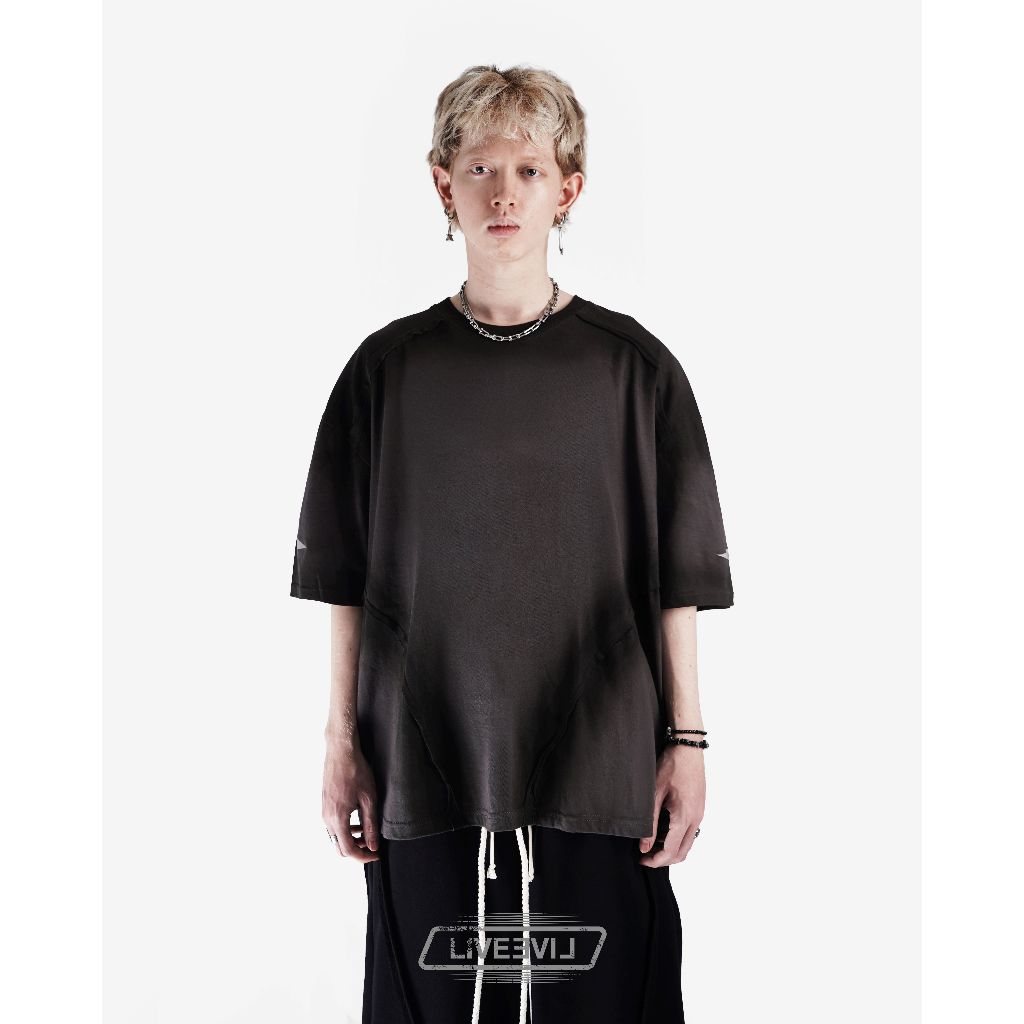 TAGGED - Special Drop 66 Darkwashed Tshirt
