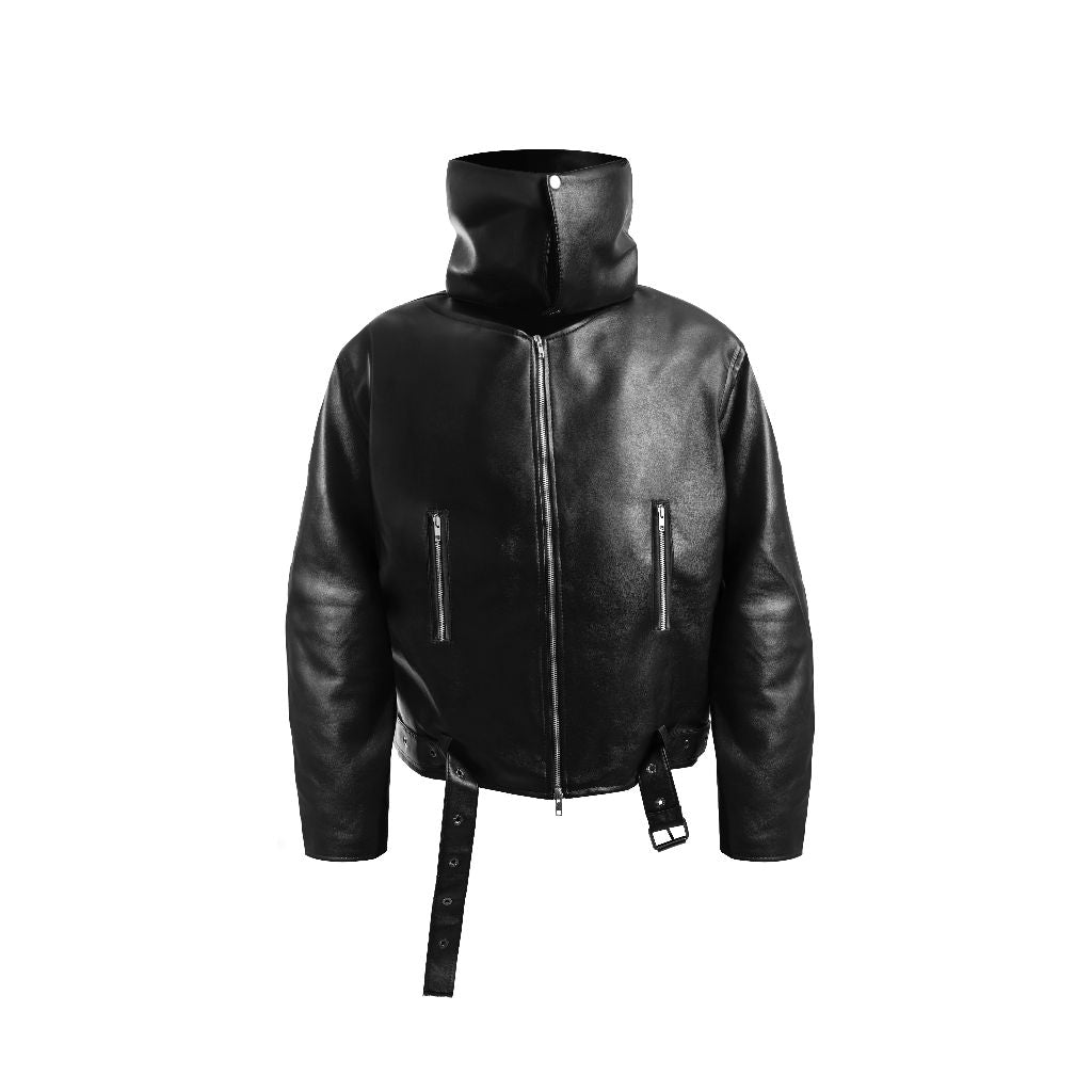 TAGGED x QUIN - Humaine Skeen Q-1 Humaine Jacket
