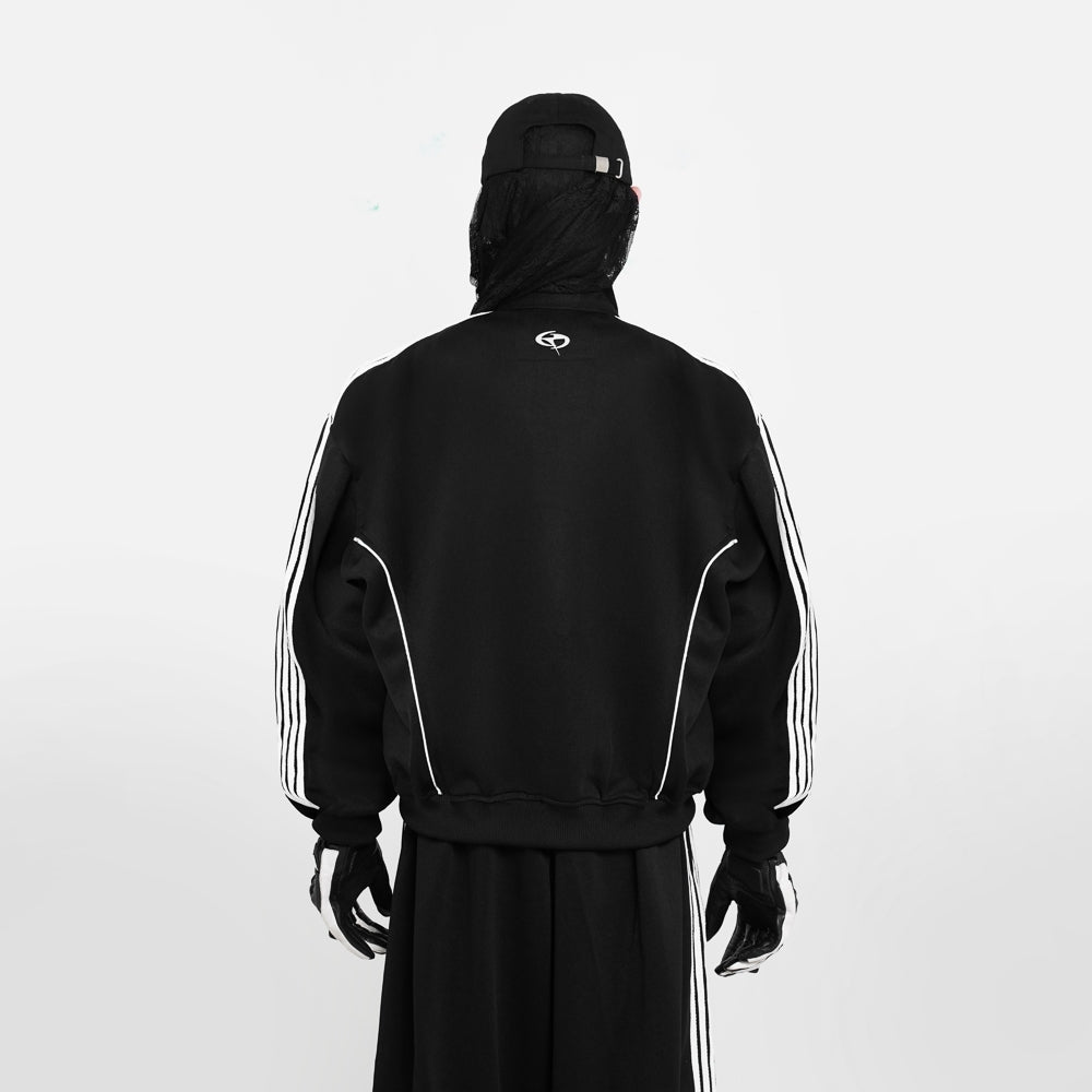 TAGGED - Silverstained Tracksuit