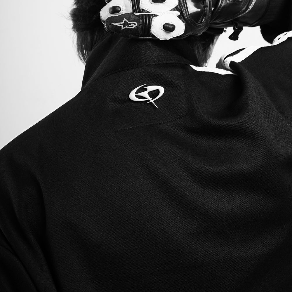 TAGGED - Silverstained Tracksuit