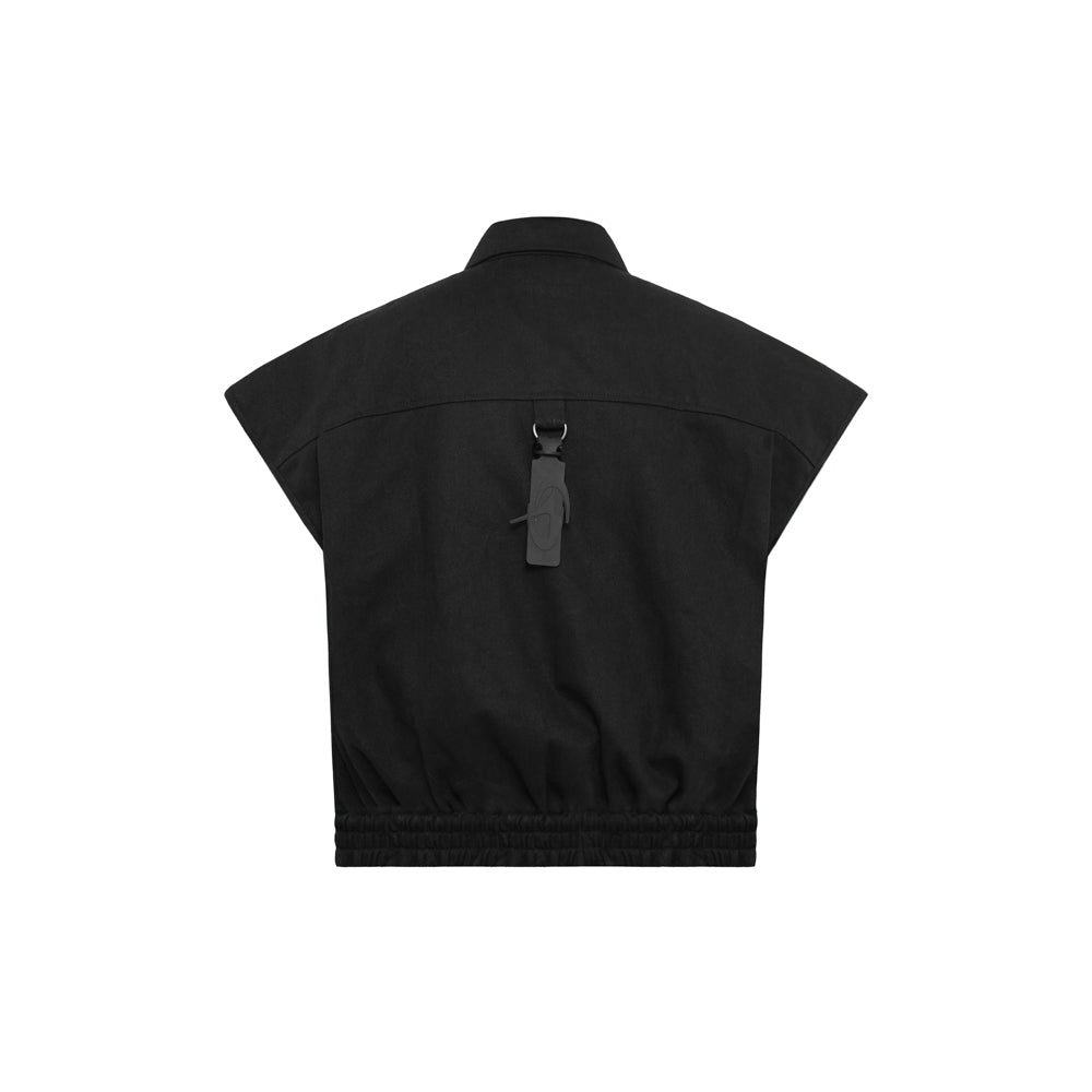 Silverstained Fireman Set