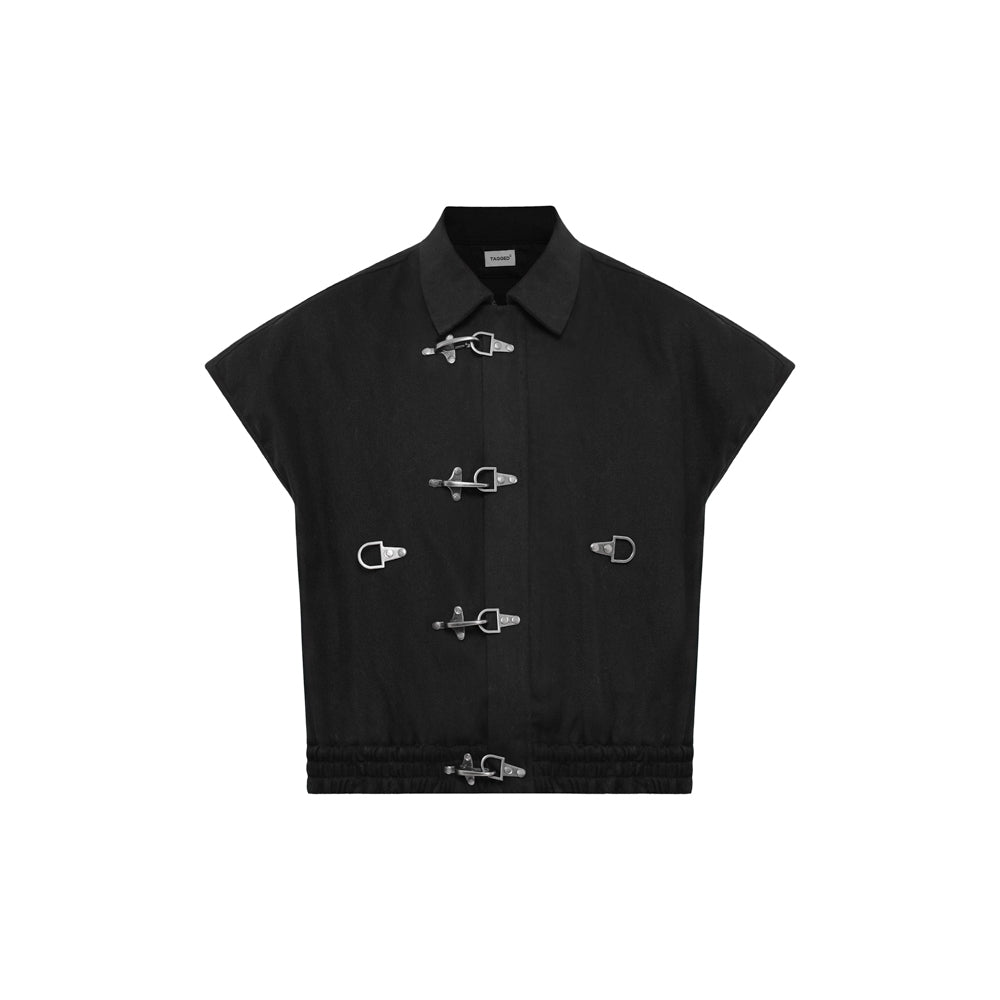 Silverstained Fireman Set