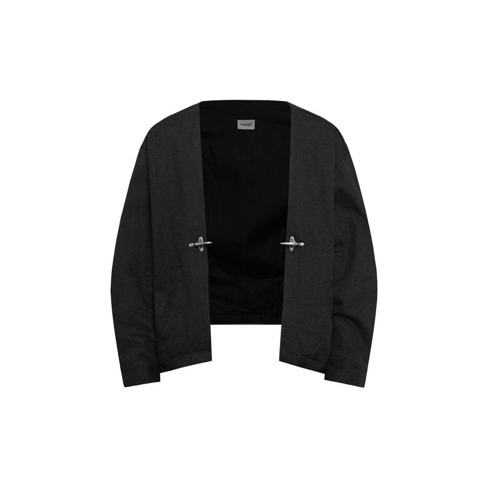 Silverstained Fireman Set