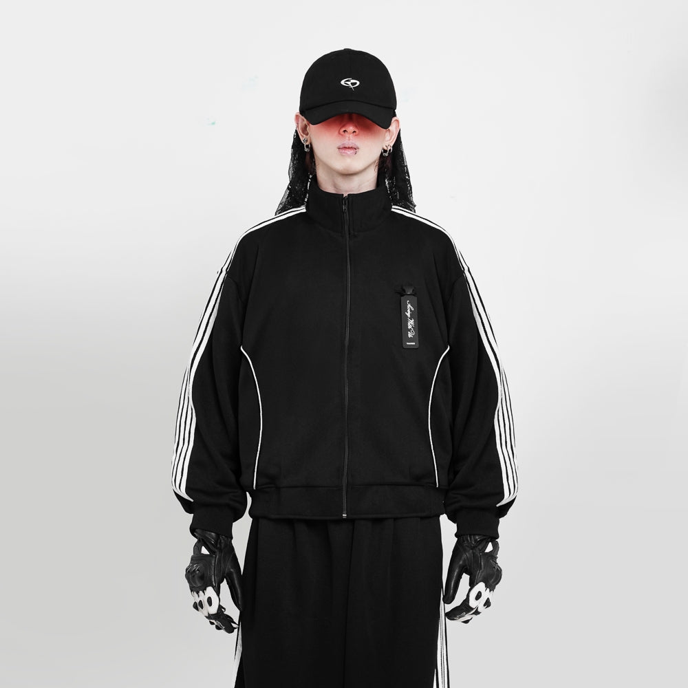 TAGGED - Silverstained Tracksuit