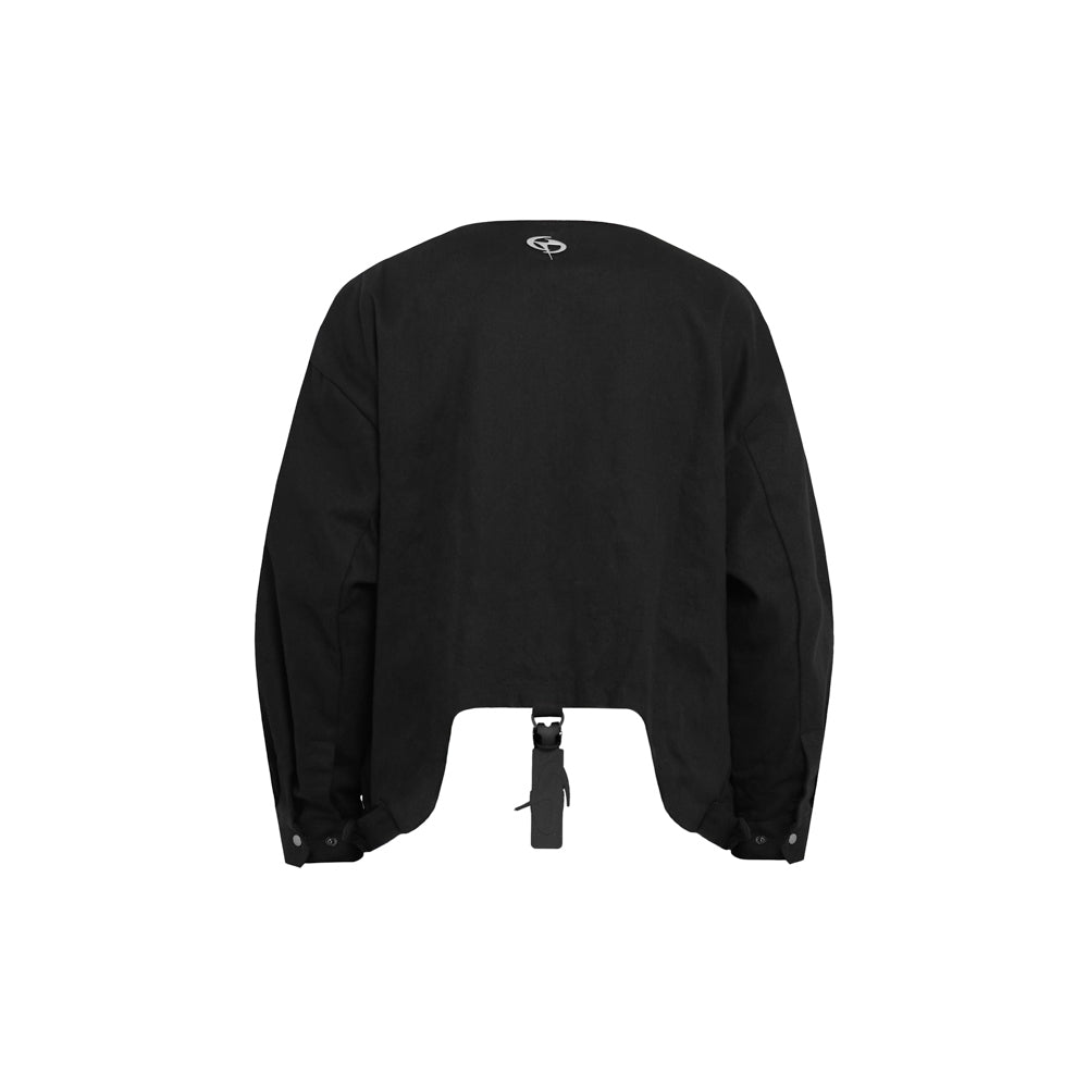 Silverstained Fireman Set