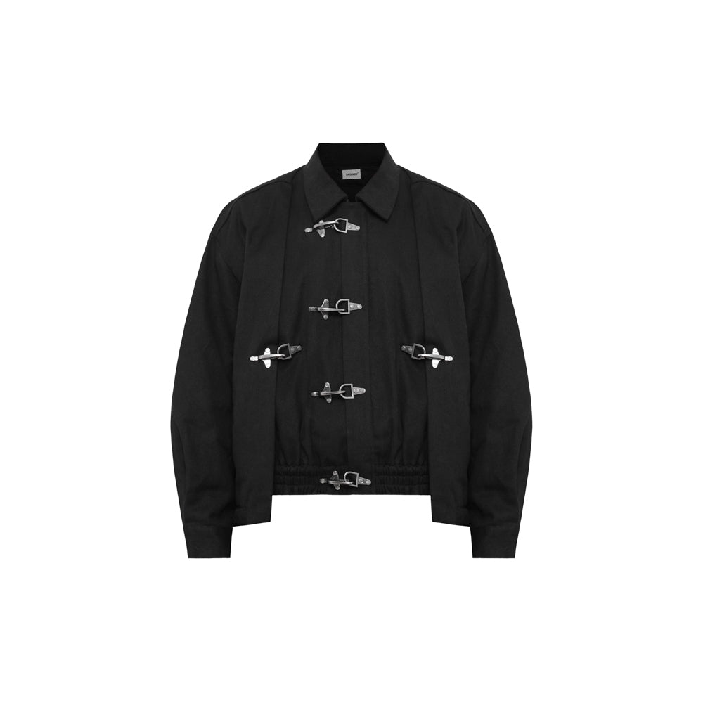 Silverstained Fireman Set