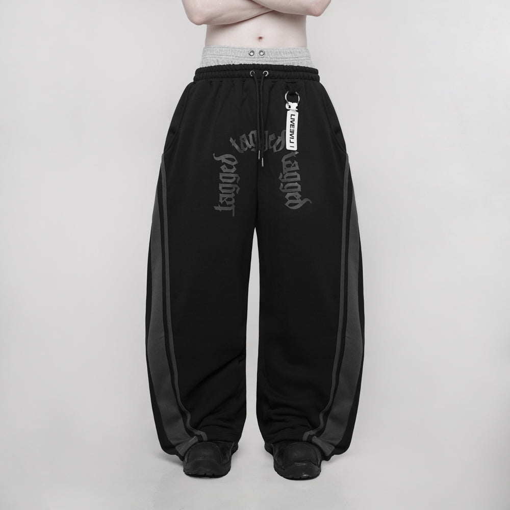 TAGGED Riot Sweatpants