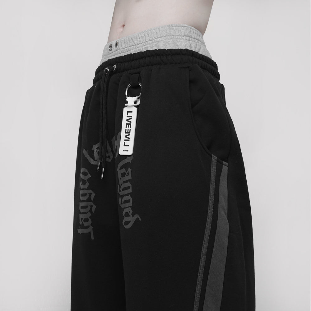 TAGGED Riot Sweatpants
