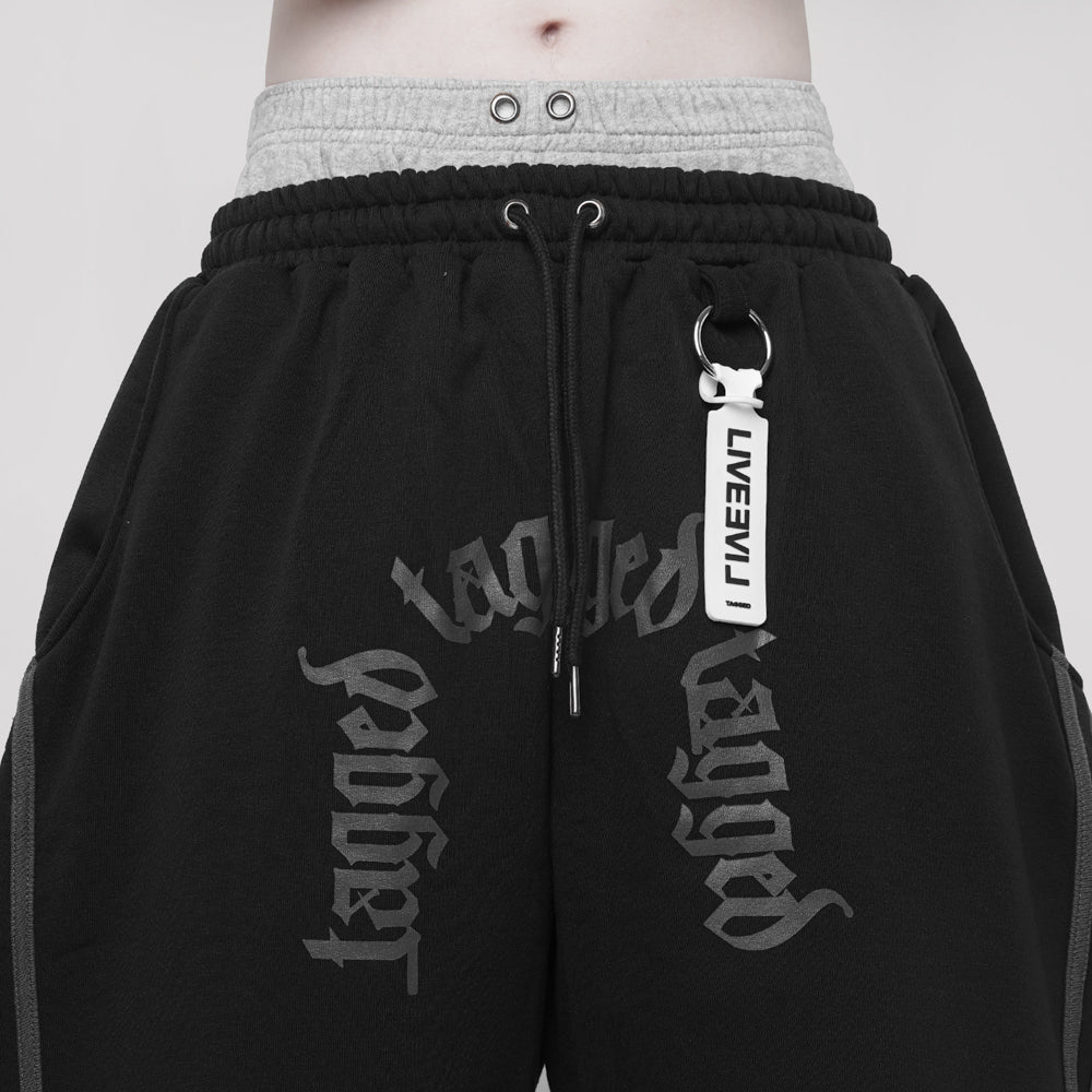 TAGGED Riot Sweatpants