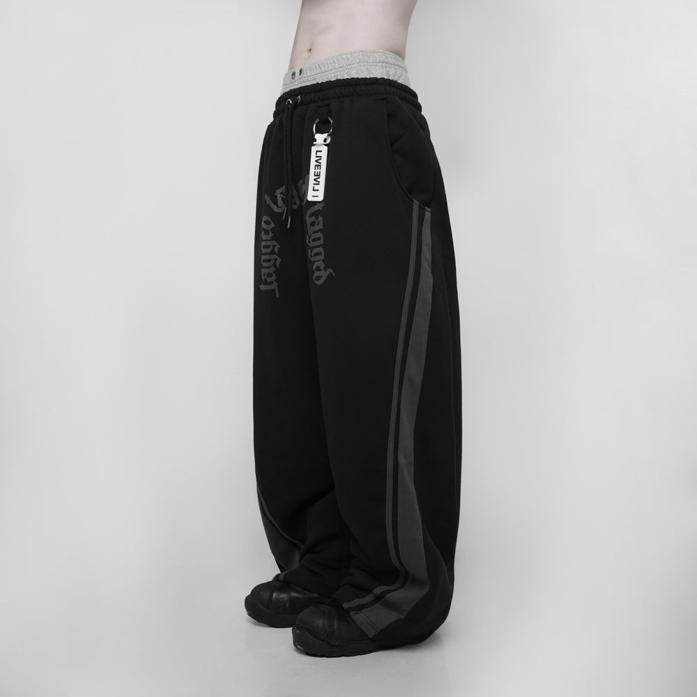 TAGGED Riot Sweatpants